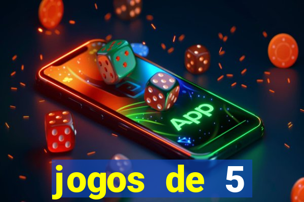 jogos de 5 centavos na vai de bet